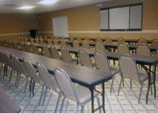 Hotel Clarion Inn  North Charleston