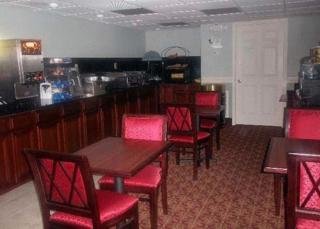Hotel Clarion Inn  North Charleston