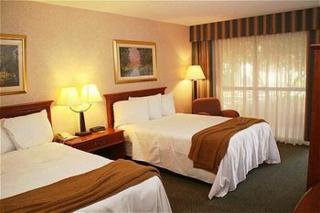 Hotel Clarion Inn North Grand Junction
