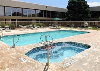Hotel Clarion Inn North Grand Junction