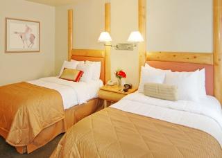 Hotel Clarion Inn Of Sun Valley