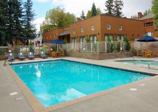 Hotel Clarion Inn Of Sun Valley