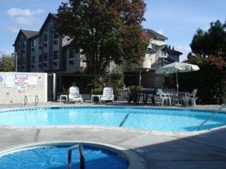 Hotel Clarion Inn Silicon Valley