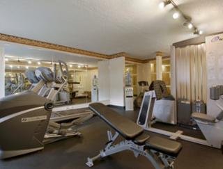 Hotel Clarion Inn St Louis Airport North