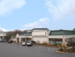 Hotel Clarion Inn St Louis Airport North