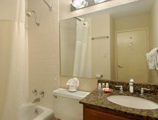 Hotel Clarion Inn St Louis Airport North