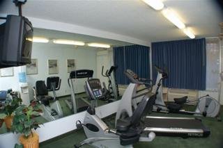 Hotel Clarion Inn Stuart
