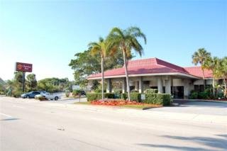 Hotel Clarion Inn Stuart
