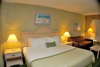 Hotel Clarion Inn Stuart