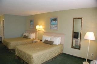 Hotel Clarion Inn Stuart
