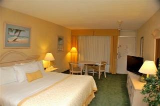 Hotel Clarion Inn Stuart