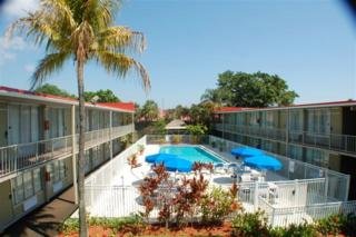 Hotel Clarion Inn Stuart