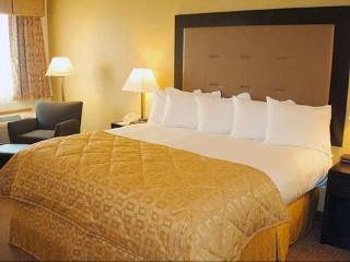 Hotel Clarion Inn & Suites