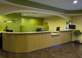 Hotel Clarion Inn & Suites Atlantic City North