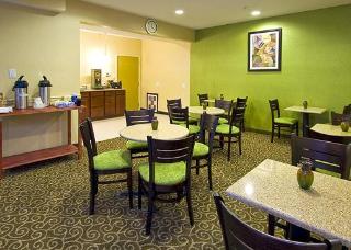 Hotel Clarion Inn & Suites Atlantic City North