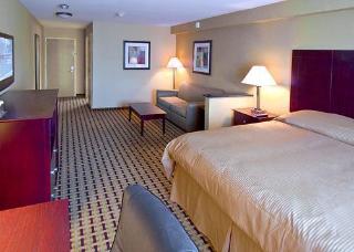 Hotel Clarion Inn & Suites Atlantic City North