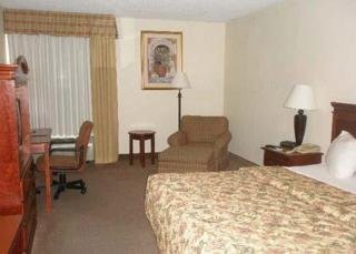 Hotel Clarion Inn & Suites Chattanooga