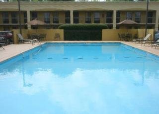 Hotel Clarion Inn & Suites Chattanooga