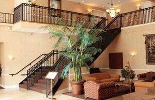 Hotel Clarion Inn & Suites Clearwater