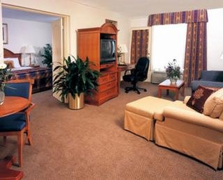 Hotel Clarion Inn & Suites Clearwater