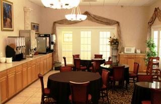 Hotel Clarion Inn & Suites Clearwater