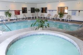 Hotel Clarion Inn & Suites Downtown Savannah