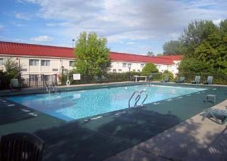 Hotel Clarion Inn & Suites Fairgrounds