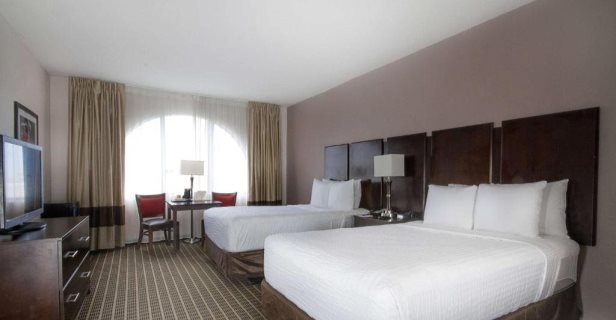 Hotel Clarion Inn Suites Miami Airportl