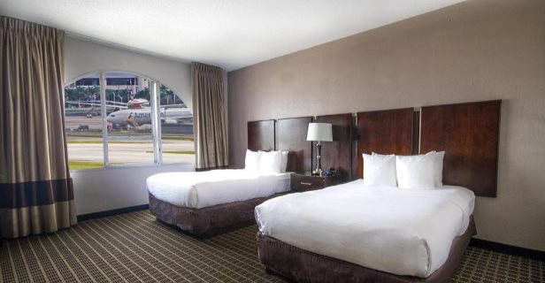 Hotel Clarion Inn Suites Miami Airportl