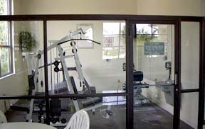 Hotel Clarion Inn & Suites Northwest