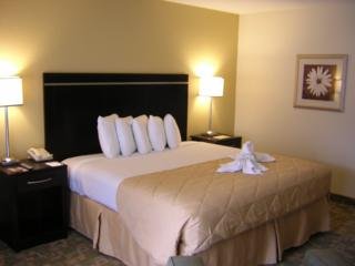 Hotel Clarion Inn & Suites Orlando International Drive
