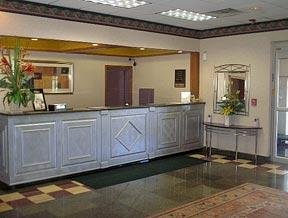 Hotel Clarion Inn Waterford Convention Center