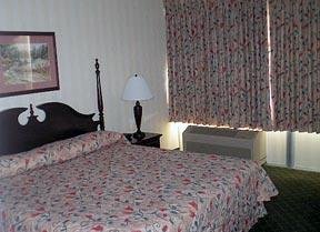 Hotel Clarion Inn Waterford Convention Center