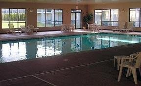 Hotel Clarion Inn Waterford Convention Center
