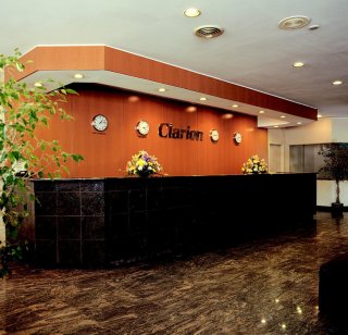 Hotel Clarion Laguardia Airport