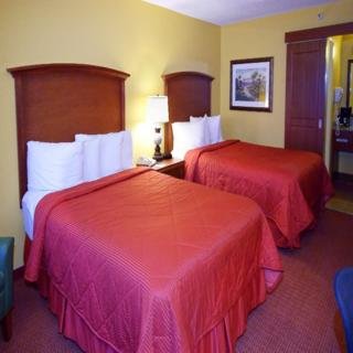 Hotel Clarion Lake Buena Vista