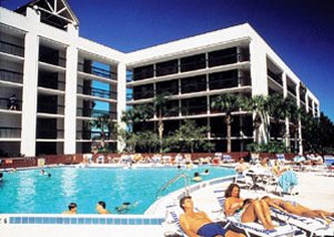 Hotel Clarion Lake Buena Vista