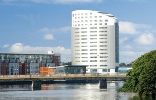 Hotel Clarion Limerick