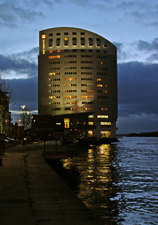 Hotel Clarion Limerick