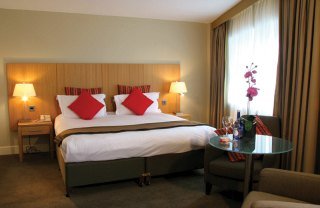 Hotel Clarion Limerick