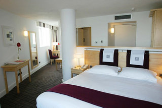 Hotel Clarion Limerick