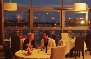Hotel Clarion Limerick