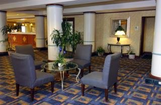 Hotel Clarion Maingate