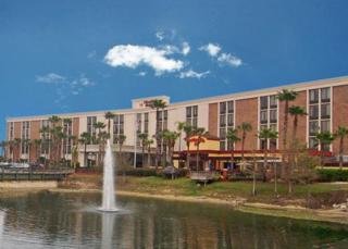 Hotel Clarion Maingate