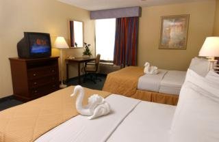 Hotel Clarion Maingate