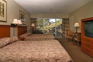 Hotel Clarion Mansion Inn