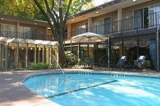 Hotel Clarion Mansion Inn