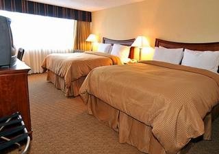 Hotel Clarion Memphis