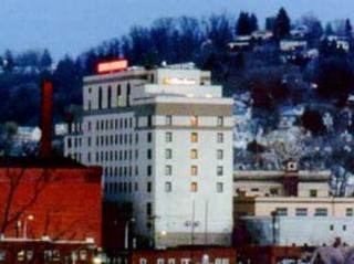 Hotel Clarion Morgan