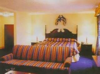Hotel Clarion Morgan